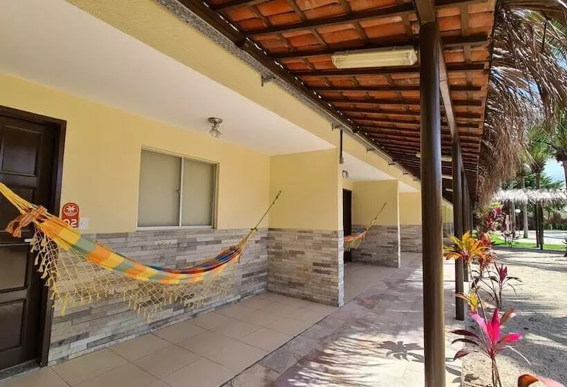 Hotelli Arena Carneiros By Aft