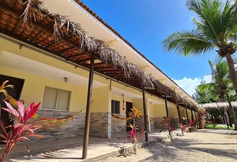 Hotelli Arena Carneiros By Aft