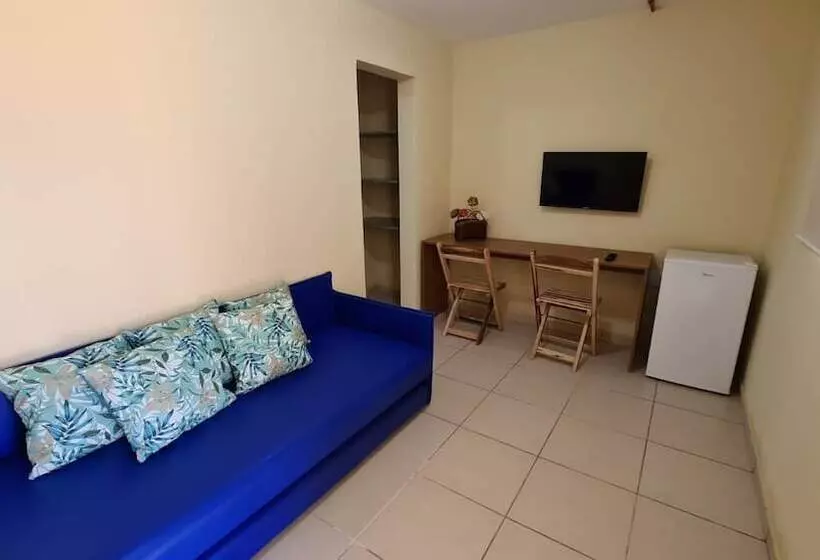 Hotelli Arena Carneiros By Aft