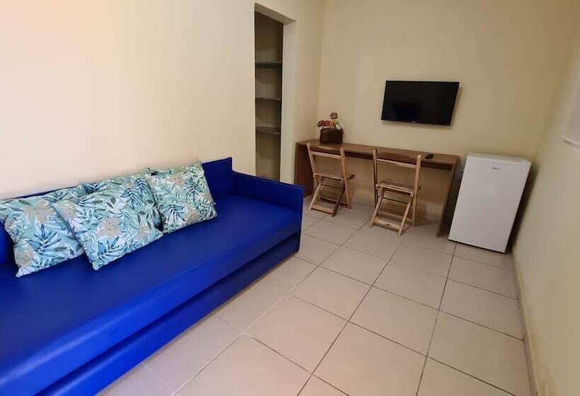 هتل Arena Carneiros By Aft