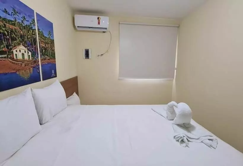 Hotelli Arena Carneiros By Aft