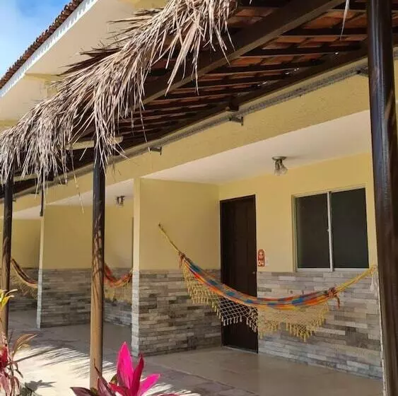 Hotelli Arena Carneiros By Aft