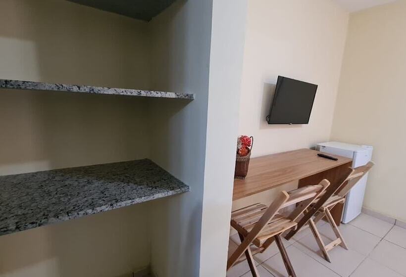 هتل Arena Carneiros By Aft