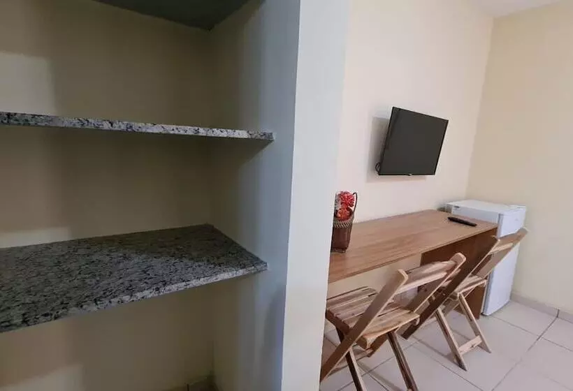 Hotelli Arena Carneiros By Aft