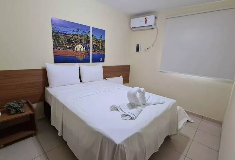 Hotelli Arena Carneiros By Aft