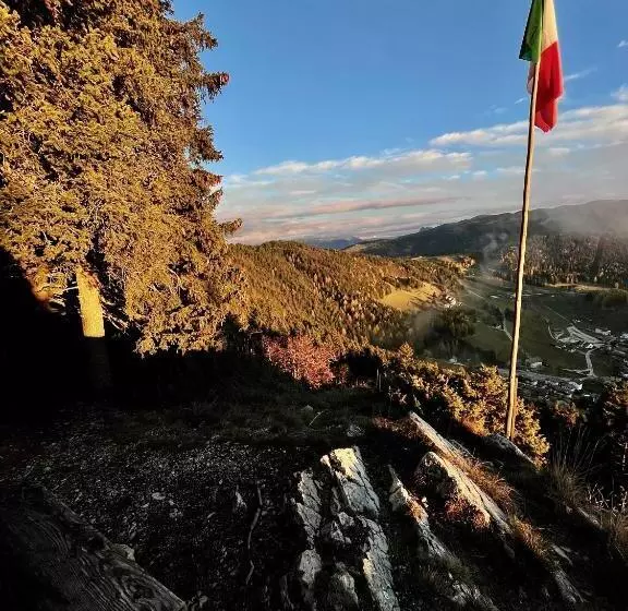 Hotelli Rech Hof Sayonara