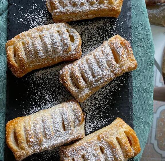 בית מלון כפרי Rech Hof Sayonara