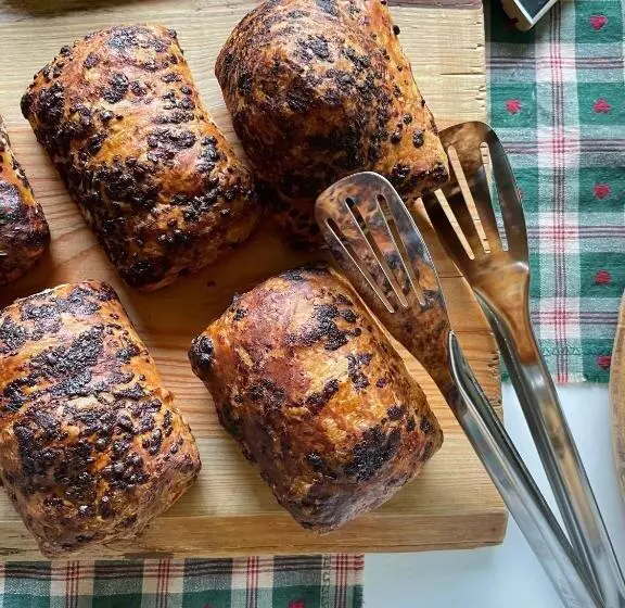 Hotelli Rech Hof Sayonara