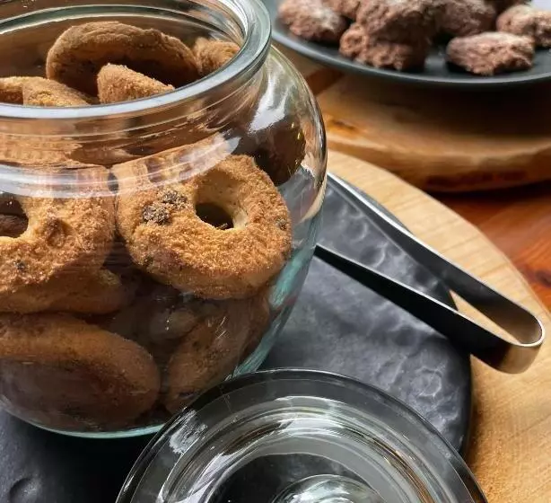 Hotelli Rech Hof Sayonara