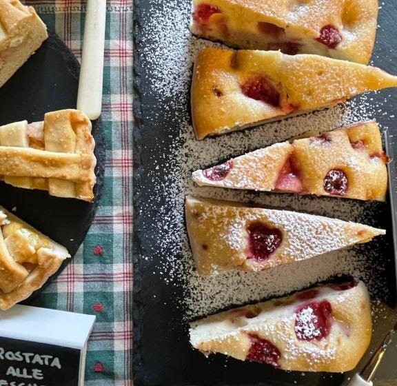 בית מלון כפרי Rech Hof Sayonara