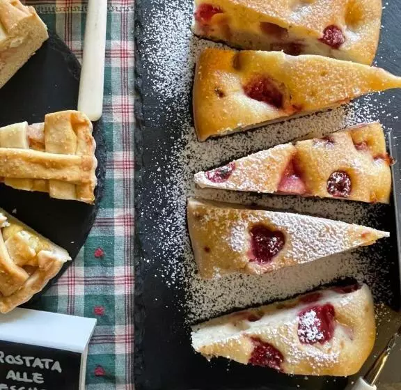 Hotelli Rech Hof Sayonara