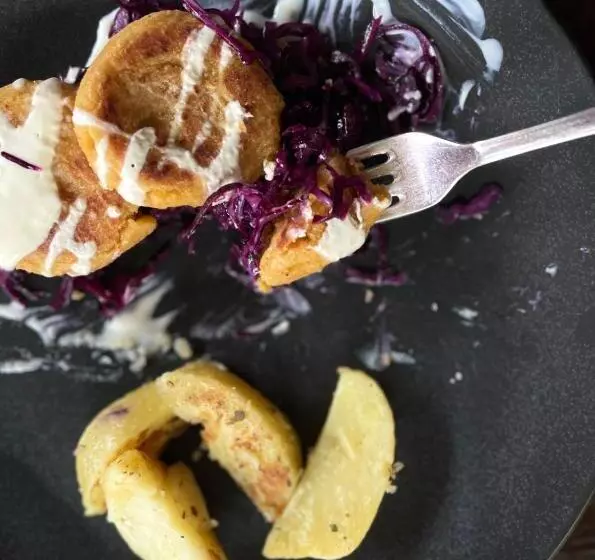 Hotelli Rech Hof Sayonara