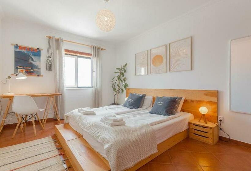 בית מלון כפרי The Ocean House