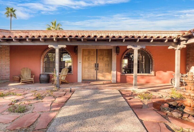 La Casona By Avantstay Gorgeous Spanish Style Oasis W Historic Charm Pool