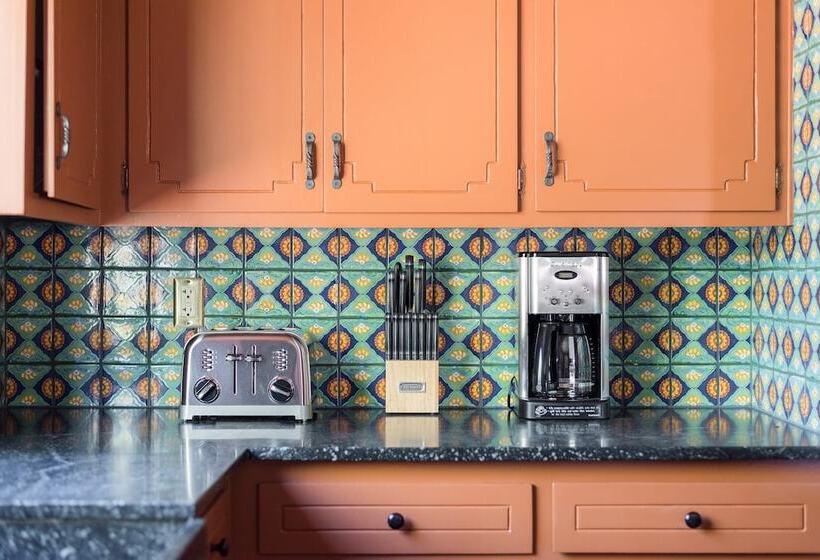 La Casona By Avantstay Gorgeous Spanish Style Oasis W Historic Charm Pool