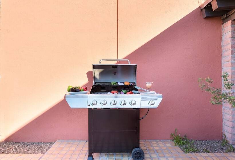 La Casona By Avantstay Gorgeous Spanish Style Oasis W Historic Charm Pool