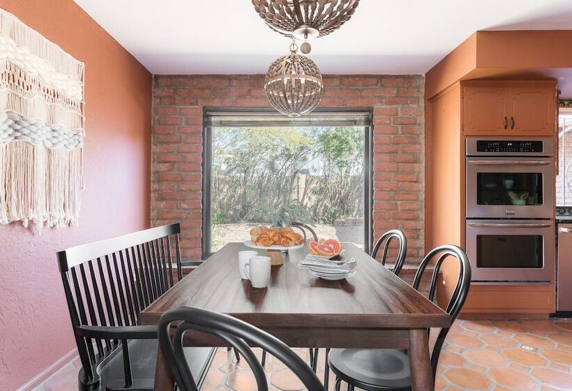 La Casona By Avantstay Gorgeous Spanish Style Oasis W Historic Charm Pool