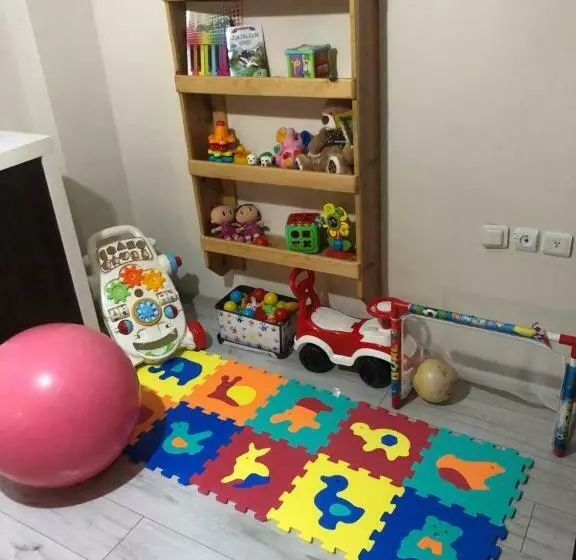 Müstakil Bahçeli Denize 3 Dk Triplex Villa