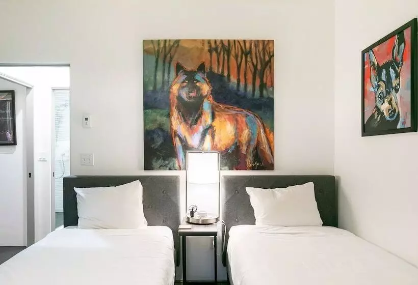 New San Juan 303 By Avantstay Modern Penthouse W Deck Overlooking Main Street