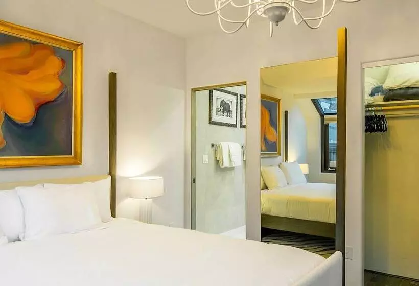 New San Juan 303 By Avantstay Modern Penthouse W Deck Overlooking Main Street