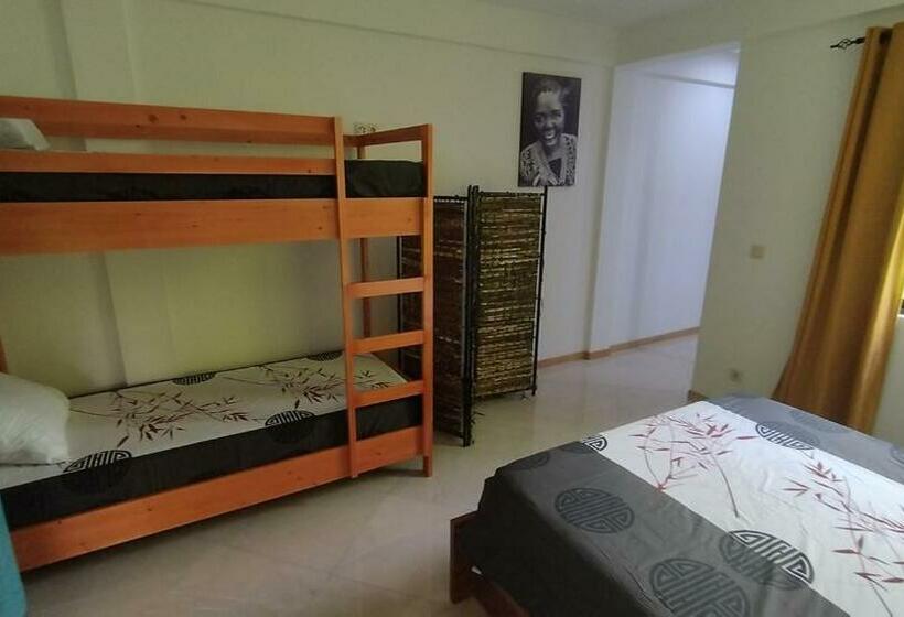 پانسیون Casa Jpi