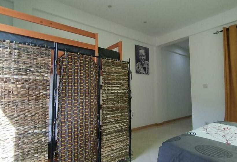 پانسیون Casa Jpi