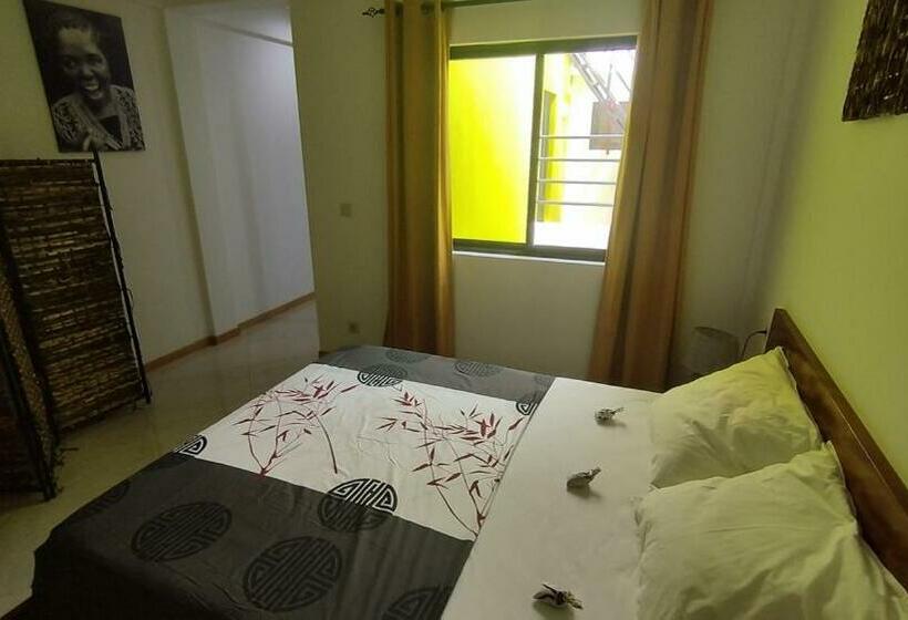 پانسیون Casa Jpi