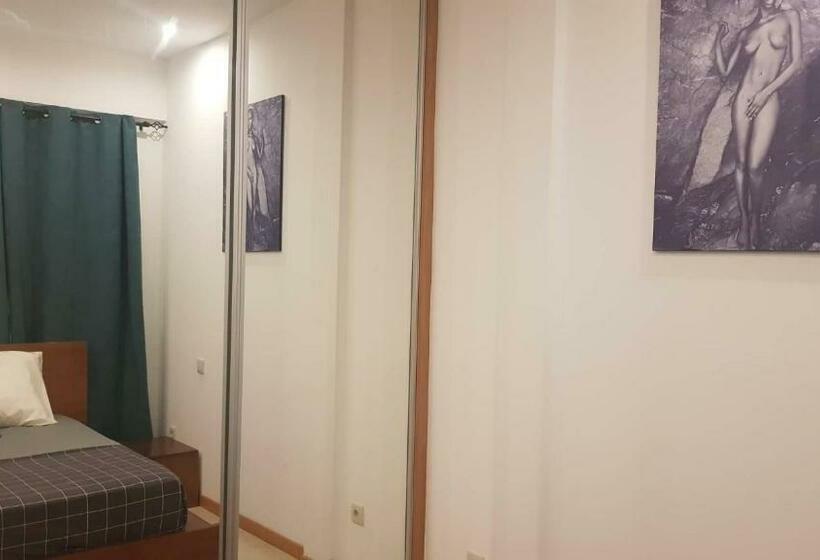 پانسیون Casa Jpi