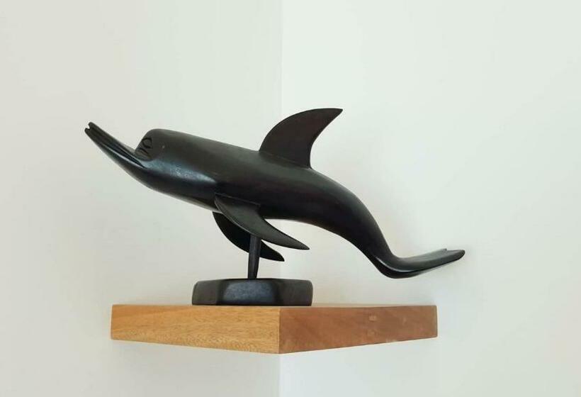 پانسیون Casa Jpi