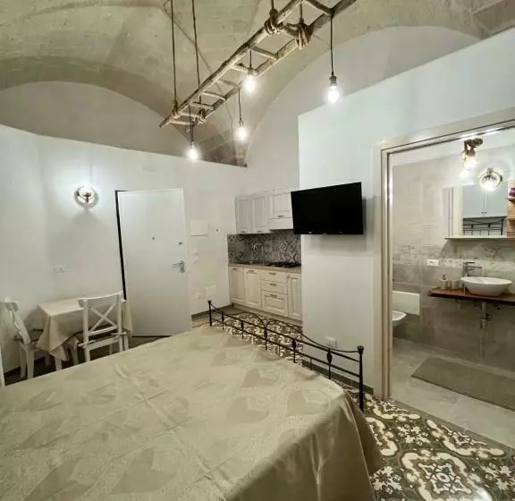 Majatalo Le Dimore Di Totiggia 2.0