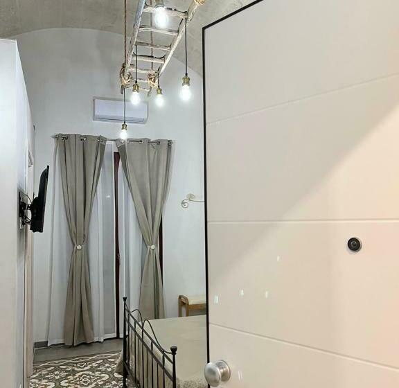 Pensjonat Le Dimore Di Totiggia 2.0