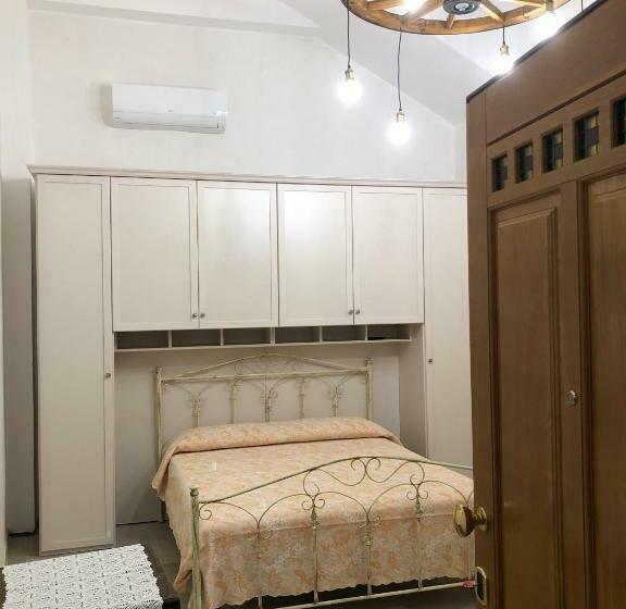 Pensjonat Le Dimore Di Totiggia 2.0