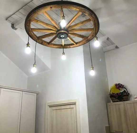 Majatalo Le Dimore Di Totiggia 2.0