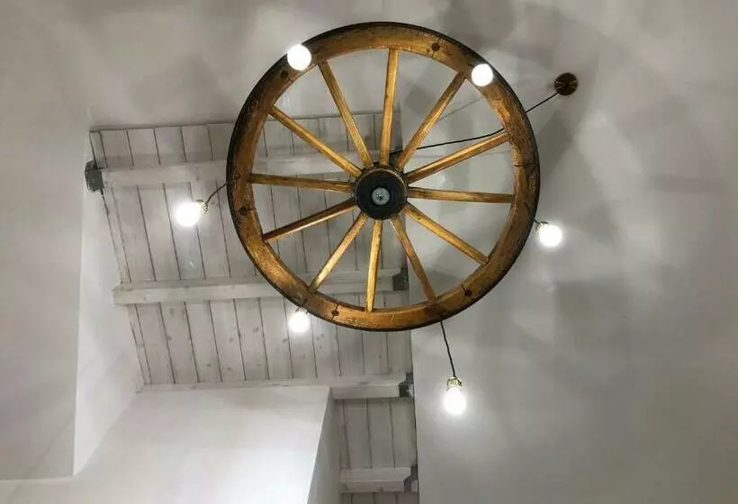 Majatalo Le Dimore Di Totiggia 2.0