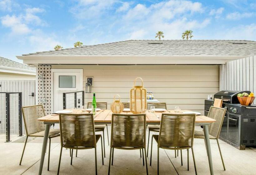 Salt Spray By Avantstay2 Private Balconies In Oceanside 10mins From The Beach