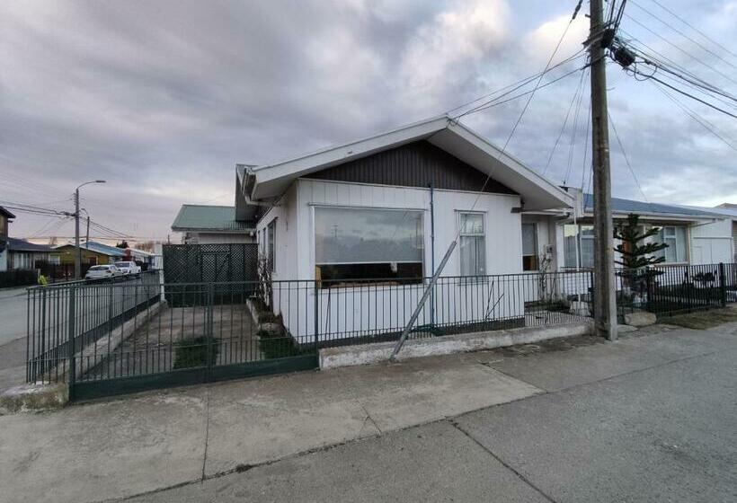 Se Arrienda Cómoda Casa Por Día