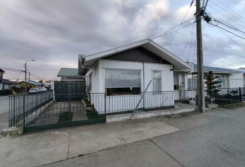 Se Arrienda Cómoda Casa Por Día