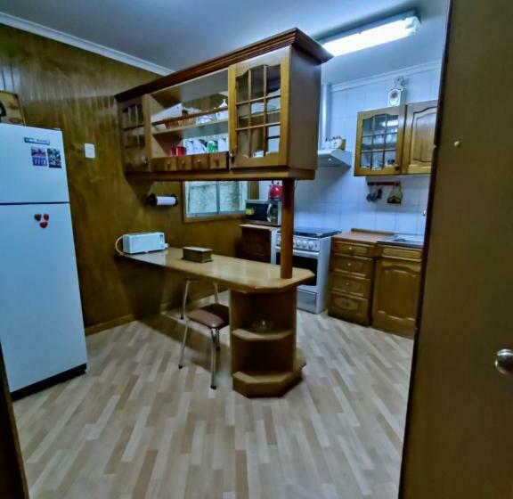 Se Arrienda Cómoda Casa Por Día