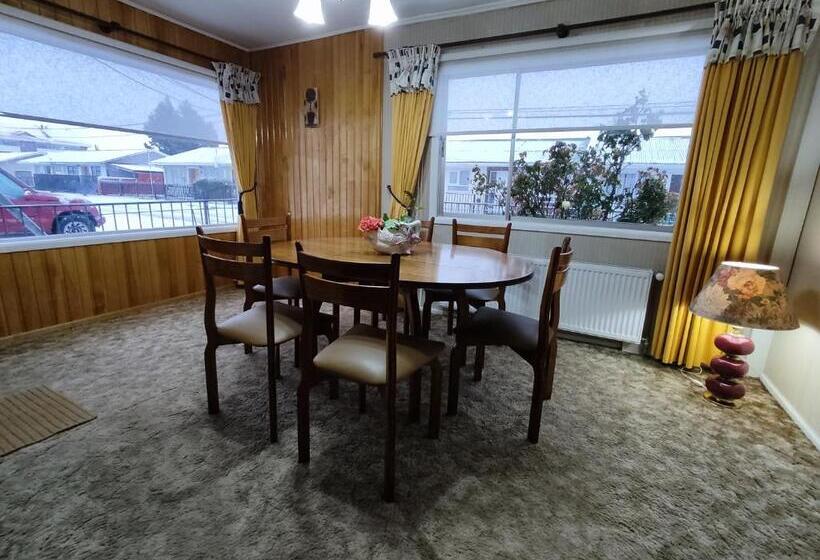 Se Arrienda Cómoda Casa Por Día