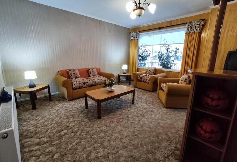 Se Arrienda Cómoda Casa Por Día