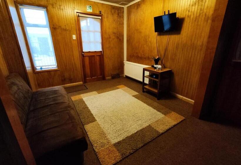 Se Arrienda Cómoda Casa Por Día