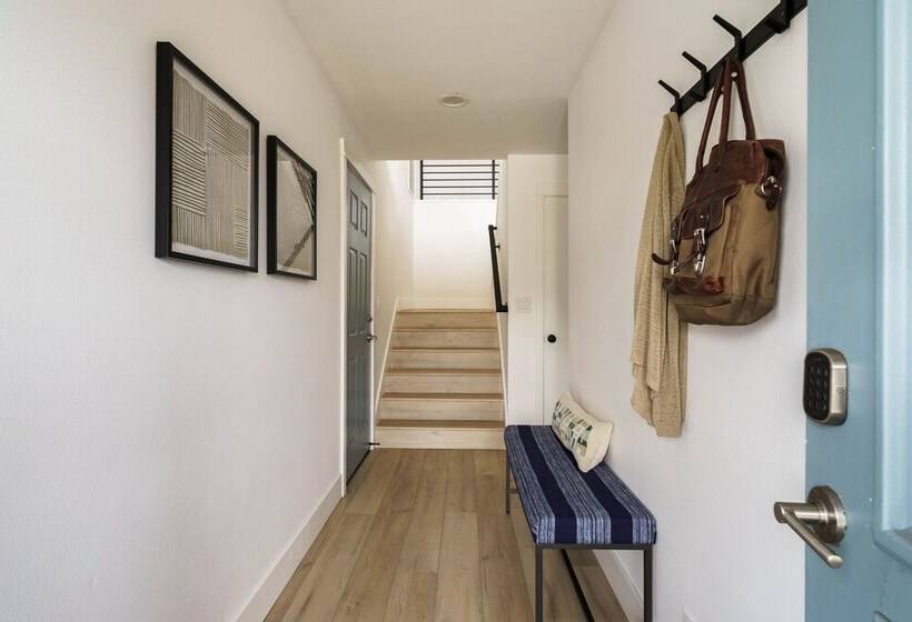 Vivenda Vida Boa By Avantstay Recently Renovated Home In Manzanita W/ Lovely Sunny Deck