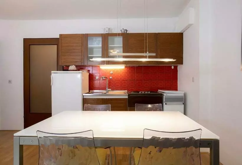 Apartment Vera Kranjska Gora