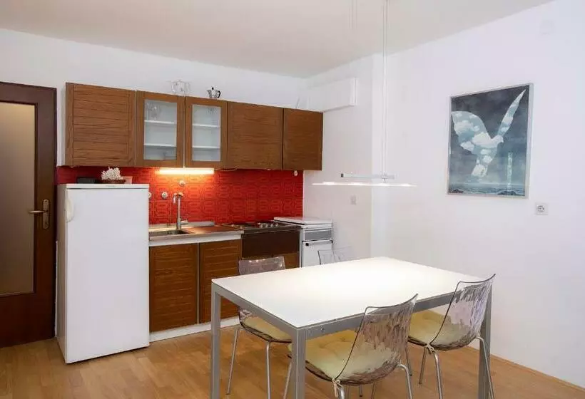 Apartment Vera Kranjska Gora