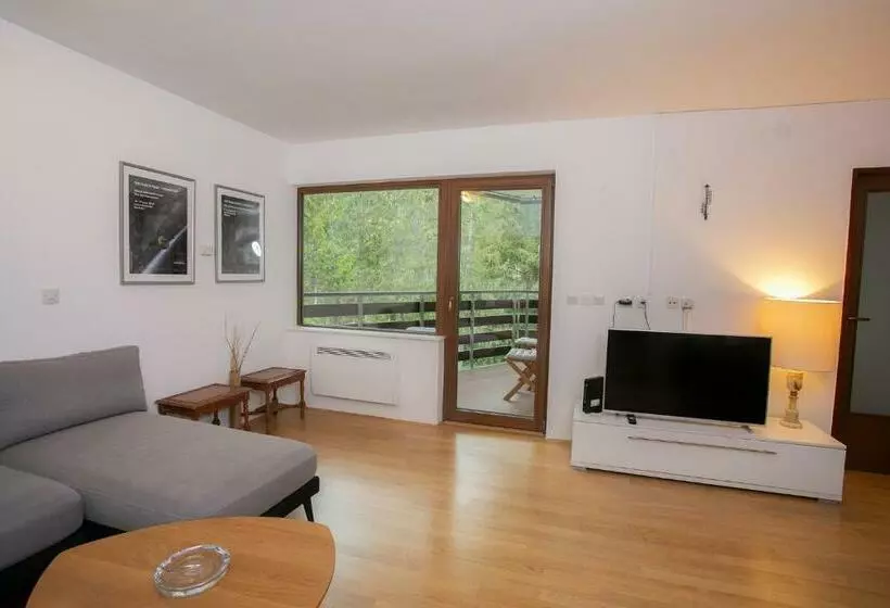 Apartment Vera Kranjska Gora