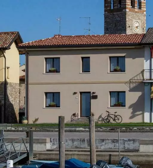 Aamiaismajoitus (B&B) Ae Masanete