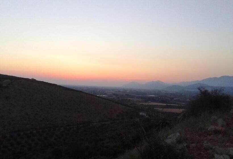 住宿加早餐  L Oasi Di Juba