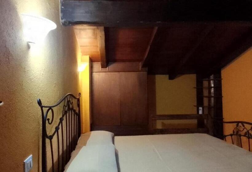 住宿加早餐  L Oasi Di Juba