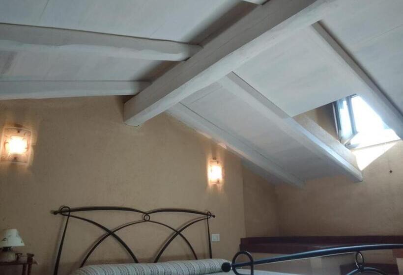 住宿加早餐  L Oasi Di Juba