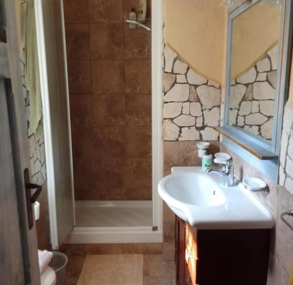 住宿加早餐  L Oasi Di Juba